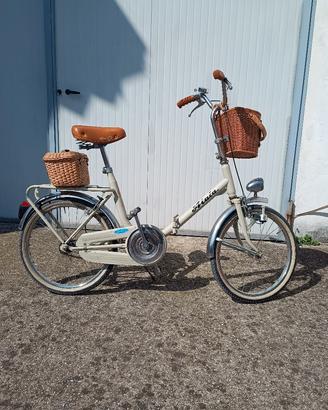 bici Graziella vintage