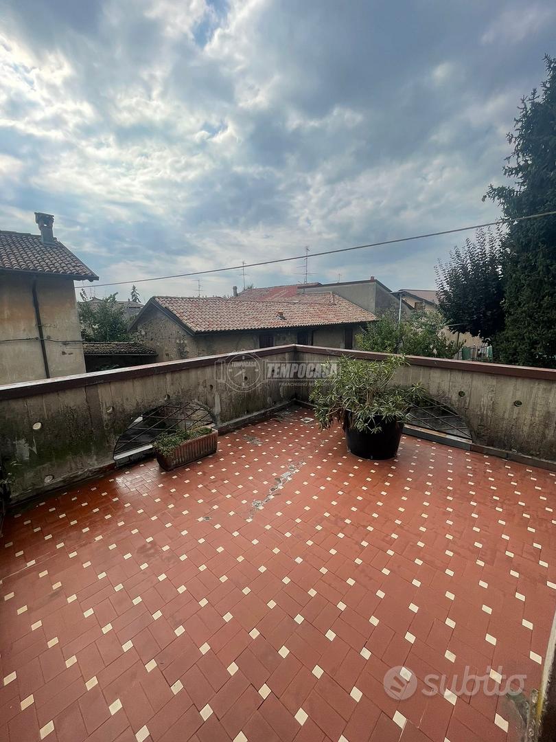 Appartamento – Adro, Brescia - Vista 3
