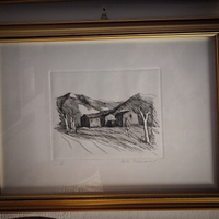 Quadro di Paolo Manaresi