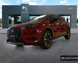 DS DS3 E-TENSE Opera