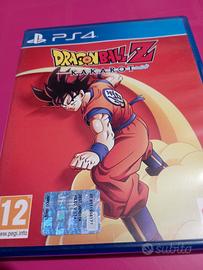 Gioco PS4 