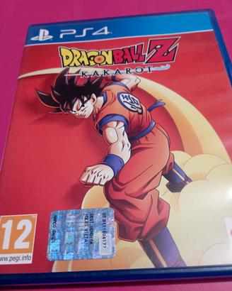 Gioco PS4 