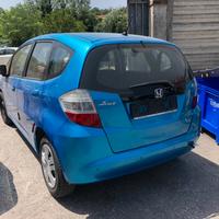 HONDA JAZZ ANNO 2010