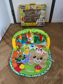 Chicco Palestrina 3 in 1 activity gym 