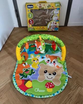Chicco Palestrina 3 in 1 activity gym 