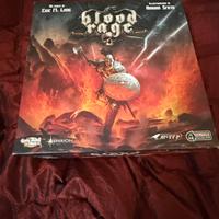 Blood Rage