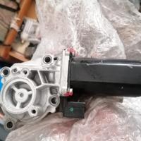 ripartitore di coppia bmw x3