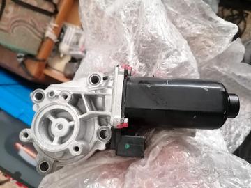 ripartitore di coppia bmw x3