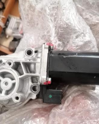 ripartitore di coppia bmw x3