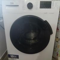 Lavatrice Beko 7kg