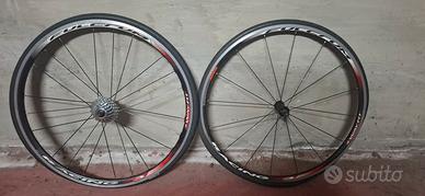 cerchi fulcrum 3