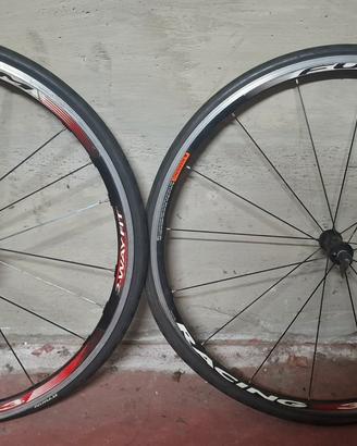 cerchi fulcrum 3