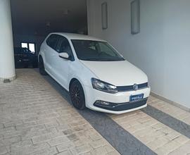 Volkswagen Polo 1.0 MPI 75 CV 5p. Fresh 2015