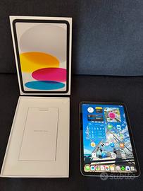 Apple iPad A16 128gb