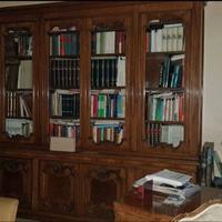 Mobili antichi in legno 