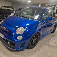 Fiat 500 Abarth 595