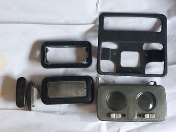 kit completo luci plafoniera sport fume fiat alfa 