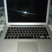 macbook air A1466