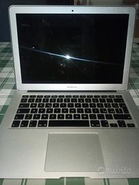 macbook air A1466