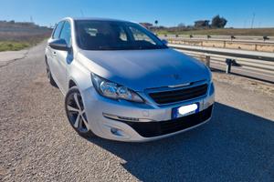 Peugeot 308 BlueHDi 120 S&S Allure