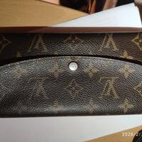 Portafoglio donna Louis Vuitton 