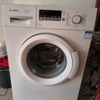 Lavatrice Bosch WAB20261II