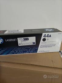 toner HP 44a (CF244A) nero