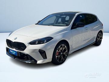 BMW Serie 1 120d 48V MSport Pro auto