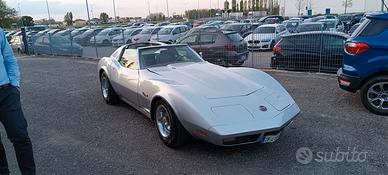 corvette c3 74