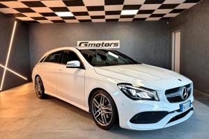 Mercedes-benz CLA 200 d S.W. 4Matic Automatic Prem