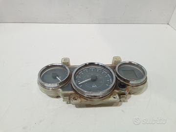 Quadro Strumenti per Aprilia Scarabeo 200cc (03>07