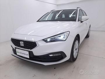 Seat Leon ST Style DSG BR938787 1.5 Mild Hybrid 15
