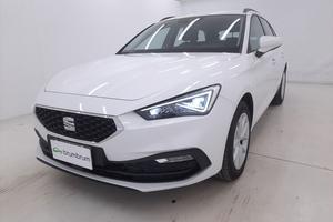 Seat Leon ST Style DSG BR938787 1.5 Mild Hybrid 15