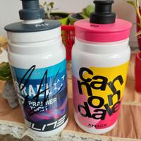 borracce da collezione ciclismo originali