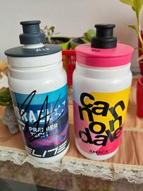 borracce da collezione ciclismo originali