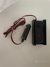 Trasformatore auto DC voltaggio regolabile