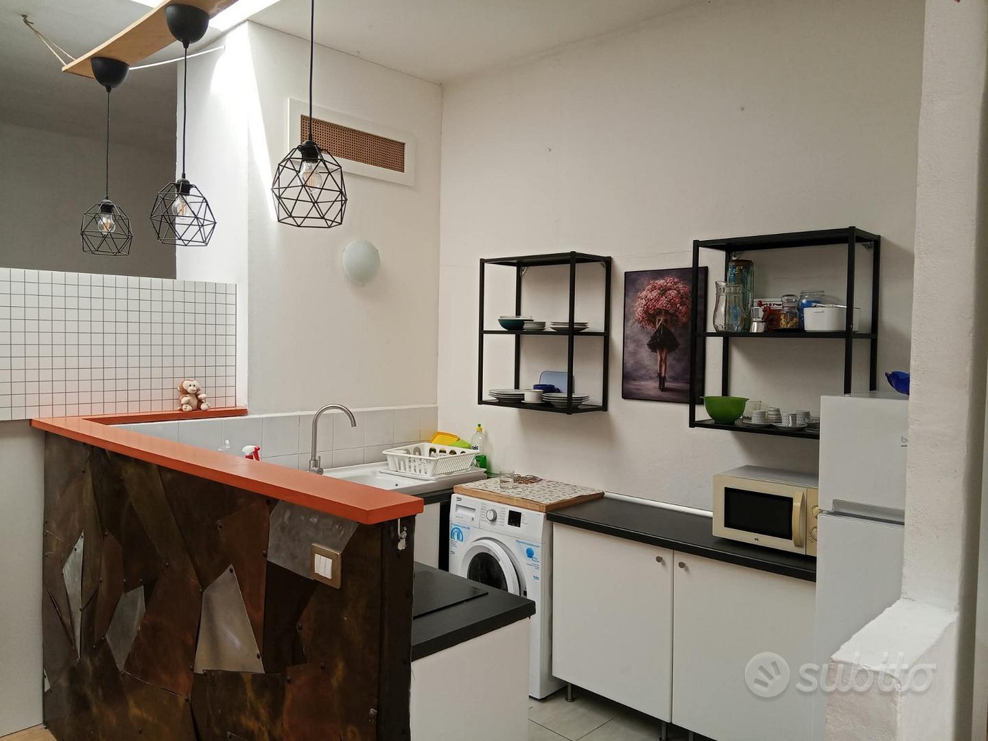Appartamento – Sesto San Giovanni, Don Bosco - Vista 3