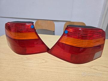 Luci retro golf seie 4