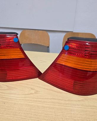 Luci retro golf seie 4