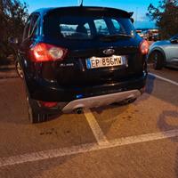 FOR KUGA 2.0 TDCI 140 CV 2WD TITANIUM NI NI