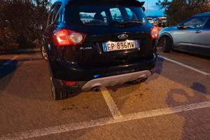 FOR KUGA 2.0 TDCI 140 CV 2WD TITANIUM NI NI