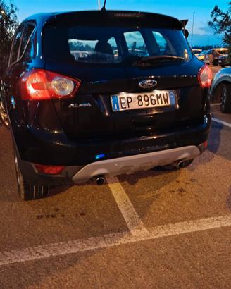 FOR KUGA 2.0 TDCI 140 CV 2WD TITANIUM NI NI