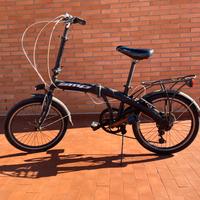 Bicicletta pieghevole