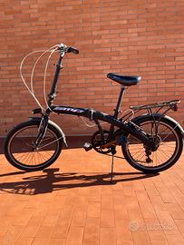 Bicicletta pieghevole