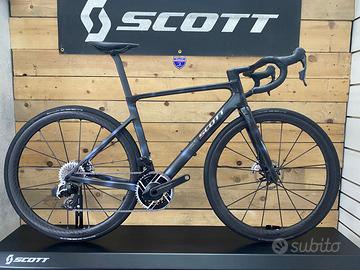 SCOTT Addict RC ULTIMATE taglia M (54) SRAM