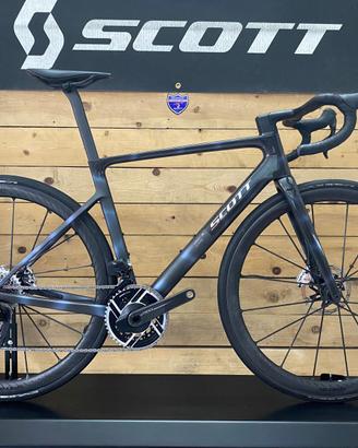 SCOTT Addict RC ULTIMATE taglia M (54) SRAM