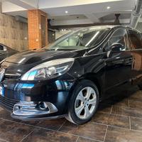 Renault Scenic Scénic XMod Cross 1.5 dCi 110CV EDC