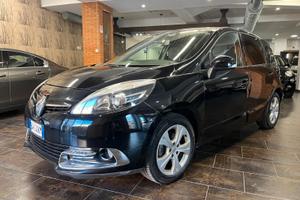 Renault Scenic Scénic XMod Cross 1.5 dCi 110CV EDC