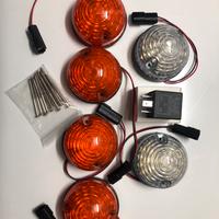 Kit led x Defender