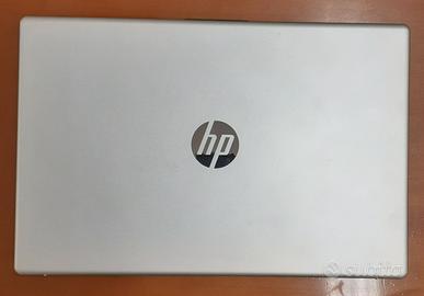 COMPUTER PORTATILE – 15 POLLICI in garanzia